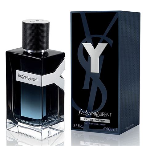 ysl y eau de parfum vs eau de toilette|yves saint laurent eau de toilette.